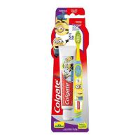 ราคา คอลเกต ชุดแปรงสีฟันเด็กมินเนี่ยน (ยาสีฟัน +แปรงสีฟัน) (463131-367404010)