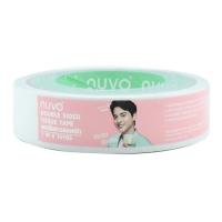 ราคา เทปกาวสองหน้าบาง Nuvo 24มม.x10หลา (462718-366774010)