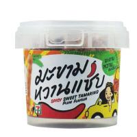 ราคา บ้านมะขาม มะขามหวานแซ่บรสบ๊วย 45 กรัม (แพ็ก 6 ชิ้น) (461396-365135010)