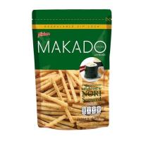 ราคา มากาโดะสติ๊ก มันฝรั่งแท่งรสโนริสาหร่าย 55 กรัม (แพ็ก 3 ชิ้น) (460306-363058010)