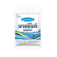 ราคา มายมิ้นท์ ลูกอมรสมินต์ 19.60 กรัม (แพ็ก 12 ถุง) (460261-363009010)