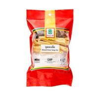 ราคา ต้นตะวัน ชุดแกงจืด 55 กรัม (แพ็ก 3 ชุด) (458728-360242010)