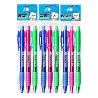 ราคา ปากกาลูกลื่น0.5มม. YOYA 1015 (457242-357851010)