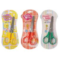 ราคา กรรไกรจิ๋ว ขนาด 4.5 นิ้ว (แพ็ก 3 ชิ้น) (457230-357836010)