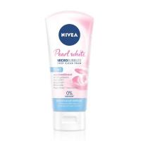 ราคา นีเวียโฟมไวท์เพิร์ล (ชมพู) 50 กรัม (แพ็ก 3 ชิ้น) (456881-357443010)