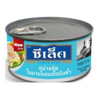 ราคา ซีเล็ค ทูน่าสลัดในมายองเนสไขมันต่ำ 95 กรัม (แพ็ก 6 ชิ้น) (456735-357280010)