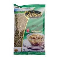 ราคา ไร่ทิพย์ ถั่วเขียว 500 กรัม (แพ็ก 6 ชิ้น) (456599-357129010)