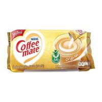 ราคา คอฟฟี่เมต ครีมเทียมชนิดผง 150 กรัม (3 กรัม x 50 ซอง) (456416-356839010)