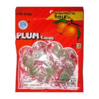 ราคา เล่งเกียง ลูกอมรสบ๊วย 45 กรัม (แพ็ก 12 ชิ้น) (455835-356193010)