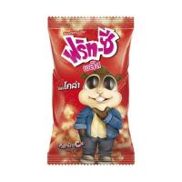 ราคา ฟริทซี กัมมี่รสโคล่า 30 กรัม (แพ็ก 12 ชิ้น) (455807-356162010)