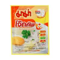 ราคา มาม่าโจ๊กคัพ รสไก่ชนิดซอง 26 กรัม แพ็ก 12 ชิ้น (455682-356024010)
