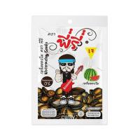 ราคา พี่รี่ เมล็ดแตงโม 40 กรัม (แพ็ก 12 ชิ้น) (453456-351717010)