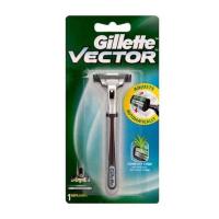 ราคา ยิลเลตต์เวคเตอร์ ด้ามมีด (แพ็ก 2 ชิ้น) (453182-351414010)