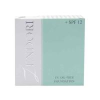 ราคา เซนโดริ แป้งตลับ UV ออยล์ฟรี SPF12 10 กรัม (แพ็ก3) (453014-351227010)