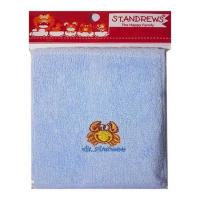 ราคา ผ้าเช็ดหน้า St.Andrews (1แพ็ก 4 ผืน) (452706-350885010)