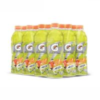 ราคา เกเตอเรดเลมอน 500 มล. (ยกลัง 12 ขวด) (452370-350268010)