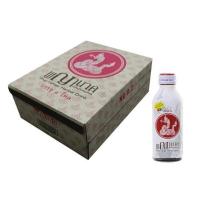ราคา เครื่องดื่มสมุนไพรตราพญานาค 150 มล. (ยกลัง 48 ขวด) (452302-350193010)