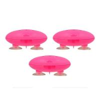 ราคา เซเว่นซีเล็ค กล่องสบู่ (แพ็ก 3 ชิ้น) (451979-349824010)