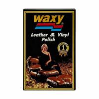 ราคา Waxy น้ำยาเคลือบเงา 1แพ็ก (3 ชิ้น) (451968-349811010)