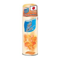 ราคา เดลี่เฟรชสเปรย์ กลิ่นออเร้นจ์ 300 มล. (แพ็ก 3 ชิ้น) (450701-347863010)