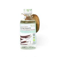 ราคา Agrilife น้ำมันมะพร้าวธรรมชาติ 100% (สกัดเย็น) 120 มล. (422861-187390030)