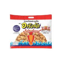 ราคา อาริงาโต ข้าวเกรียบปลาหมึก 150 กรัม (380521-246572010)