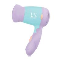 ราคา Lesasha ไดร์เป่าผม Powerful DC Trendy Hair 1000W รุ่น LS0834 (378784-311026010)