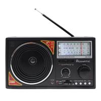 ราคา Aconatic วิทยุ รุ่น AN-888 (367380-801245500)