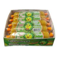 ราคา นายทอง ทุเรียนกวน 40 กรัม (แพ็ก 10 ชิ้น) (356997-646575010)