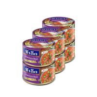 ราคา ซีเล็ค น้ำพริกกะปิทูน่า 85 กรัม (แพ็ก 6 ชิ้น) (355675-643614010)