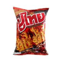 ราคา ปูไทย ขนมทอดกรอบ รสหม่าล่า 55 กรัม (ยกลัง 18 ชิ้น) (353946-640532010)