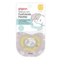 ราคา Pigeon จุกนมหลอก ฟันเฟรนด์ HOWAPIPI ไซส์ L (353787-640332010)