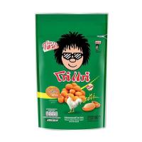 ราคา โก๋แก่ ถั่วลิสงอบกรอบ รสไก่ 180 กรัม (6 ชิ้น) (352860-125167010)