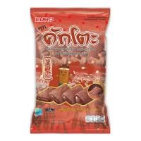 ราคา คัทโตะ ข้าวอบกรอบปรุงรสสอดไส้ช็อกโกแลตมอลต์ 70 กรัม (แพ็ก 6 ชิ้น) (352404-124651010)