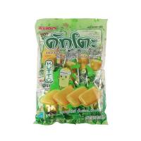 ราคา คัทโตะ ข้าวอบกรอบปรุงรสสอดไส้ครีมคัสตาร์ด 70 กรัม (แพ็ก 6 ชิ้น) (352403-124650010)