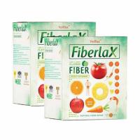 ราคา Verena ไฟเบอร์แล็กซ์ บรรจุ 10 ซอง แพ็กคู่ แถมฟรี แก้วเชค (352303-638848010)