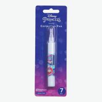 ราคา Elephant ตราช้าง ปากกาลบคำผิด 7มล. คละลาย Disney Princess (351222-637016010)