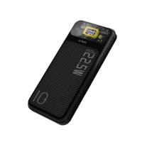 ราคา Asaki Power Bank 10000 mAh รุ่น A-B3566F (346713-628942010)