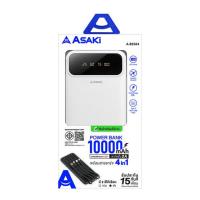 ราคา Asaki Power Bank 10000 mAh รุ่น A-B3564 (346712-628939010)