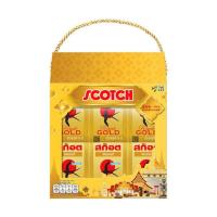 ราคา สก๊อตรังนก ชุดของฝากเมืองไทย รังนก 6 ขวด (345727-627329010)