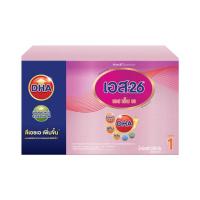 ราคา นมผงเอส26 เอสเอ็มเอ สูตร1 3500 กรัม (345239-626548010)