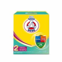 ราคา นมผงตราหมีเบบี สูตร2 500 กรัม (342277-299206010)