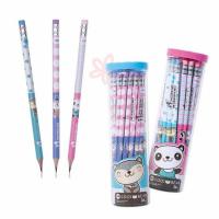ราคา Master Art ดินสอดำแฟนซี HB กระบอก 36 แท่ง (คละลาย) (341266-618933010)