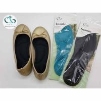 ราคา PAYI แผ่นรองเท้าซัพพอร์ตแรงกระแทก 1 คู่ (341096-218984010)