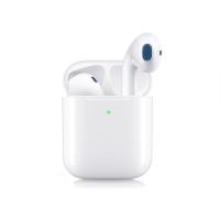 ราคา Asaki หูฟังบลูทูธแบบ True Wireless รุ่น AK-PODS2 (338799-614269010)