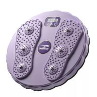 ราคา Thai sun sport จานหมุนเอว จานทวิสต์เอว นับอัจฉริยะ การนวดด้วยแม่เหล็ก 3D (338226-613182010)