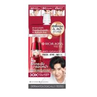 ราคา โรจูคิส เฟซ - อาย - เนค เซรั่ม 8 มล. (แพ็ก 6 ชิ้น) (336827-610274010)