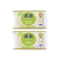 ราคา กิเลนคู่ เส้นเล็กอบแห้ง 150 กรัม (2 ชิ้น) (335486-609226010)