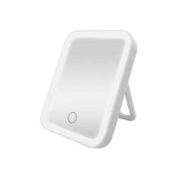 ราคา ZOMM กระจกแต่งหน้ามีไฟ LED White Mirror (335028-598260010)
