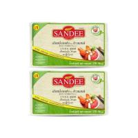 ราคา แสนดี เส้นหมี่ 100% 170 กรัม (334833-608808010)